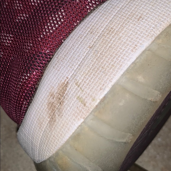 Air Jordan Future Low ‘Bordeaux Camo’ - Picture 5 of 6